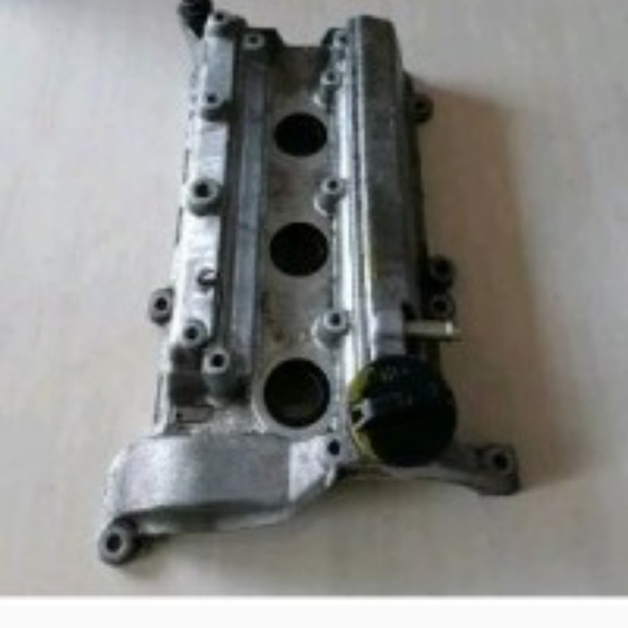 Sperpart Cover Tutup Cylinder Head Kop Deksel Xenia 1000 Cc Original