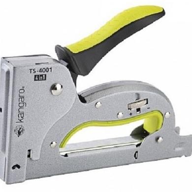 

Gun Taer Alat Staples 4In1 / Stapler Kangaro Ts-4001| Ts4001