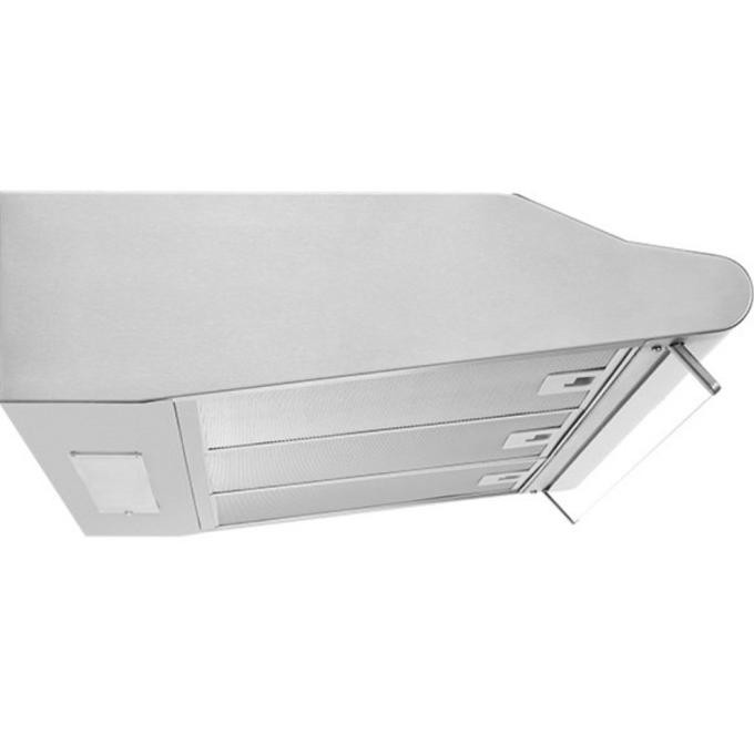 Cooker Hood MODENA SX9502S Slim Hood 90cm Modena SX 9502 S