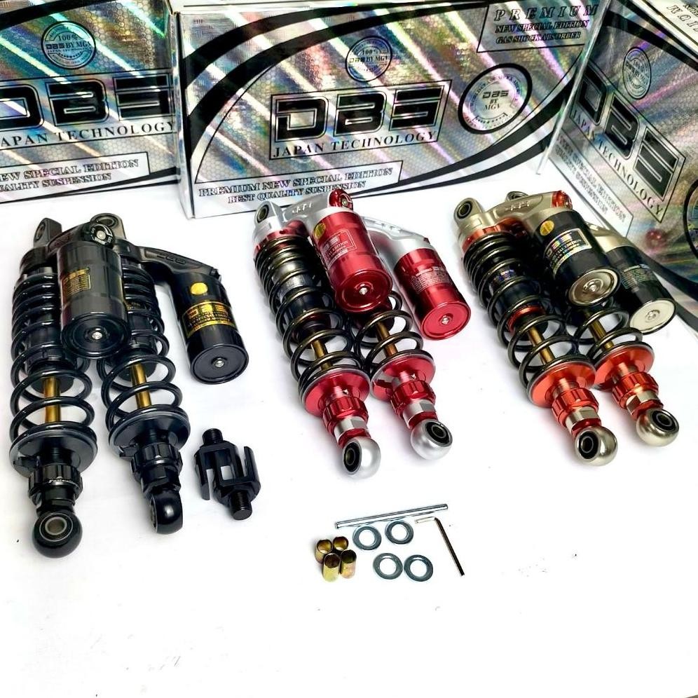 Len Skok Tabung Dbs Gp 612 New Double Klik Von Series Gold As Black 280 320 340 Copy Rcb Uk 32 34 Te