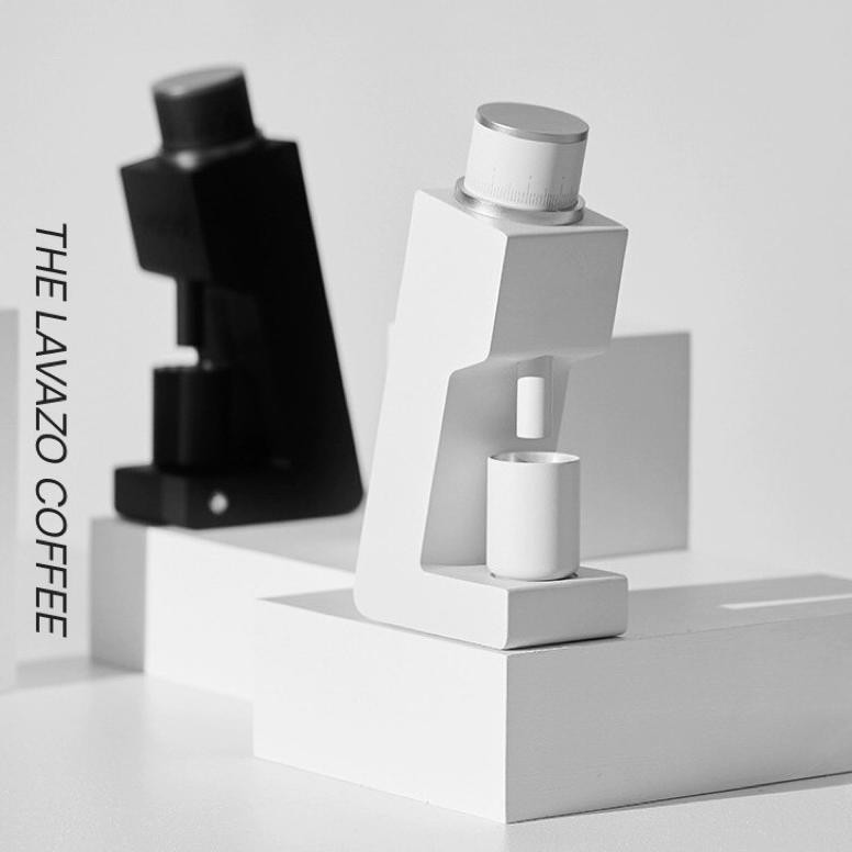 Anton Hypernova Burr Electric Coffee Grinder | Vs3 Desn Grinder Espresso Kopi Elektrik