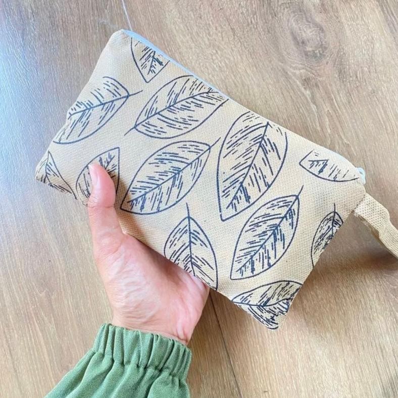 DOMPET SOUVENIR PERNIKAHAN UNIK