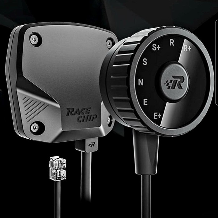 Racechip XLR VW Polo