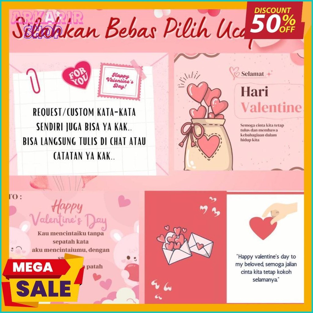 

Kado Pacar/Gebetan Romantis | Kado Orang Tersayang Romantis Cewek Cowok | Kado Ulang Tahun | Hampers Coklat | Hadiah Anniversarry | Coklat Kado | Coklat Valentine Premium (Cod)