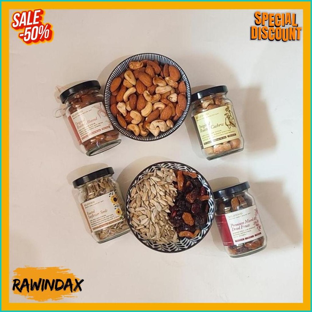 

Hampers Sehat - Kado Wisuda Pernikahan Kado Ibu / Keluarga (Cod)