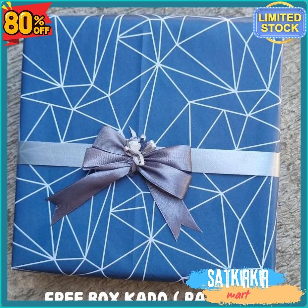 

Kado Guru / Hampers Guru / Hadiah Guru Teacher Day (Cod)