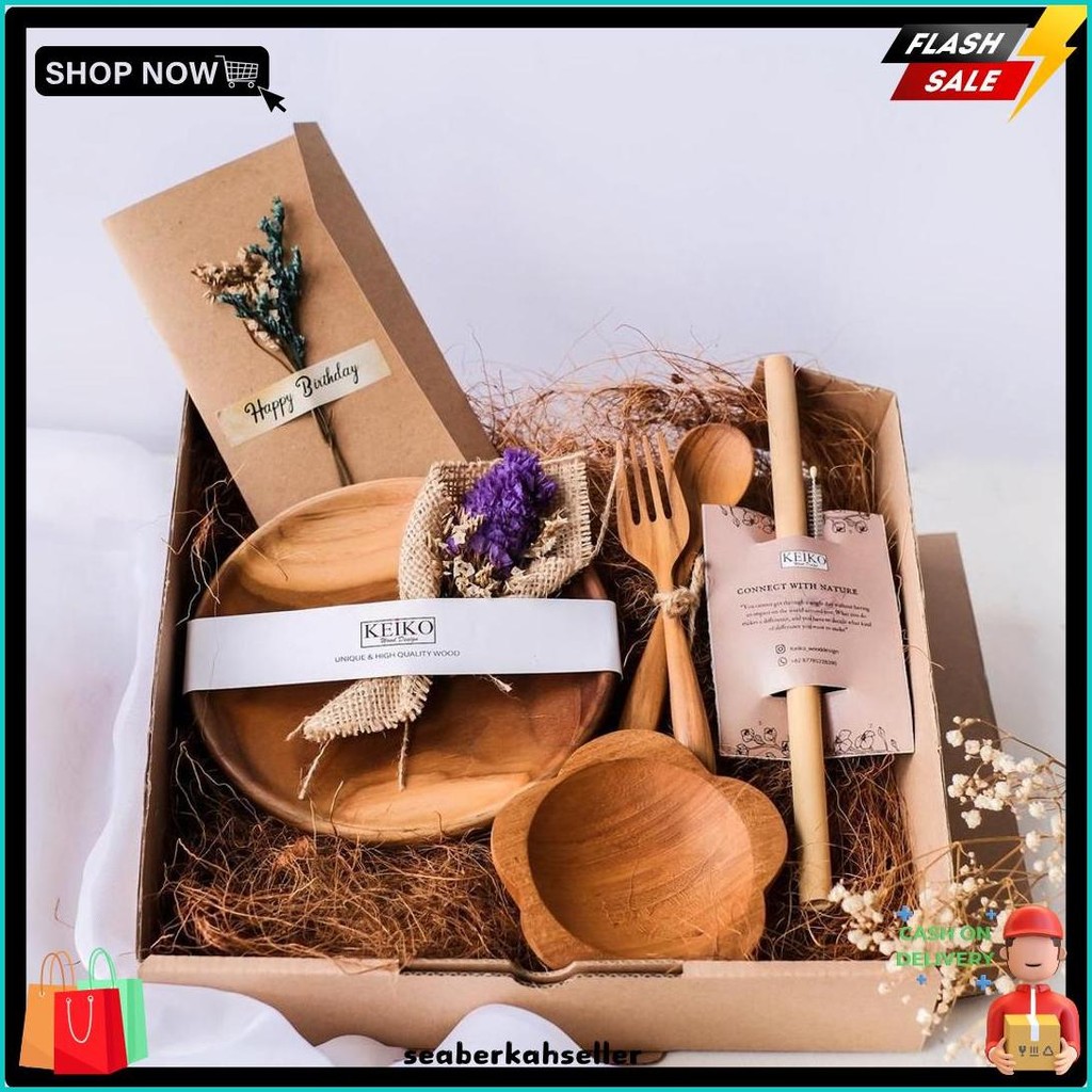 

Hakoga Hampers Natal Christmas Dan Tahun Baru (Lagi Diskon)