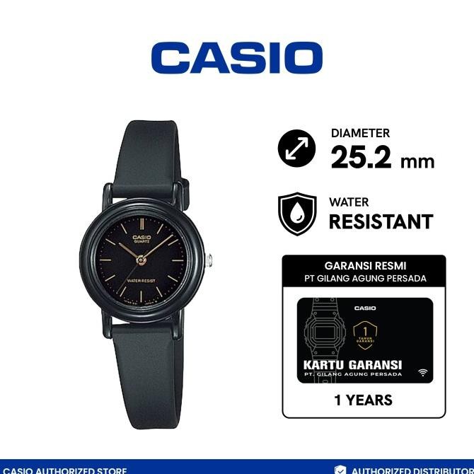Jam Tangan Casio General Lq-139Amv-1Eldf