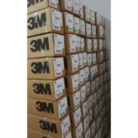 KACA FILM 3M FX | KACA FILM GEDUNG 3M FX | KACA FILM RUMAH 3M - 1 ROLL