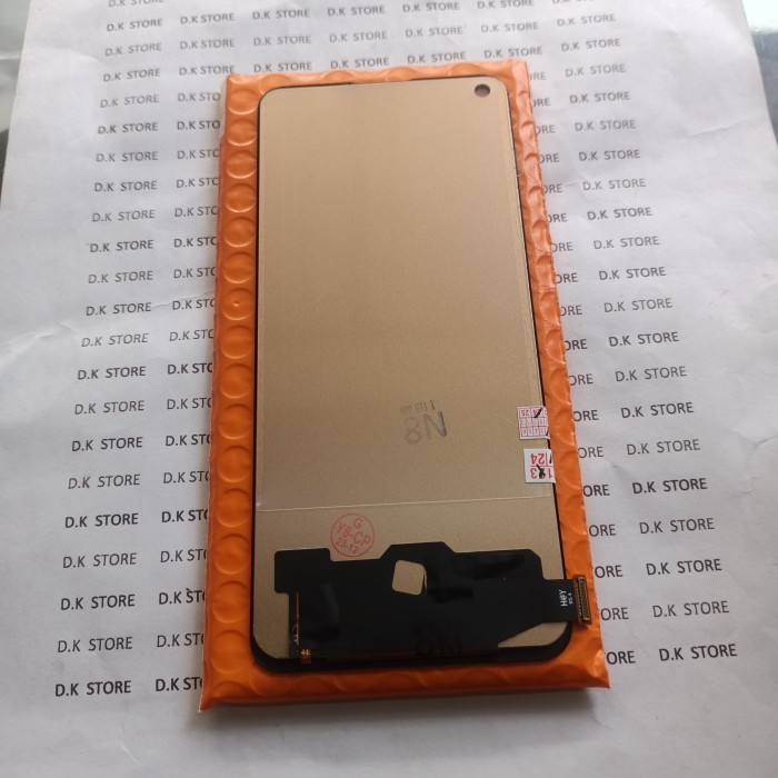 LCD TOUCHSCREEN OPPO RENO 7 5G RENO 7Z 5G