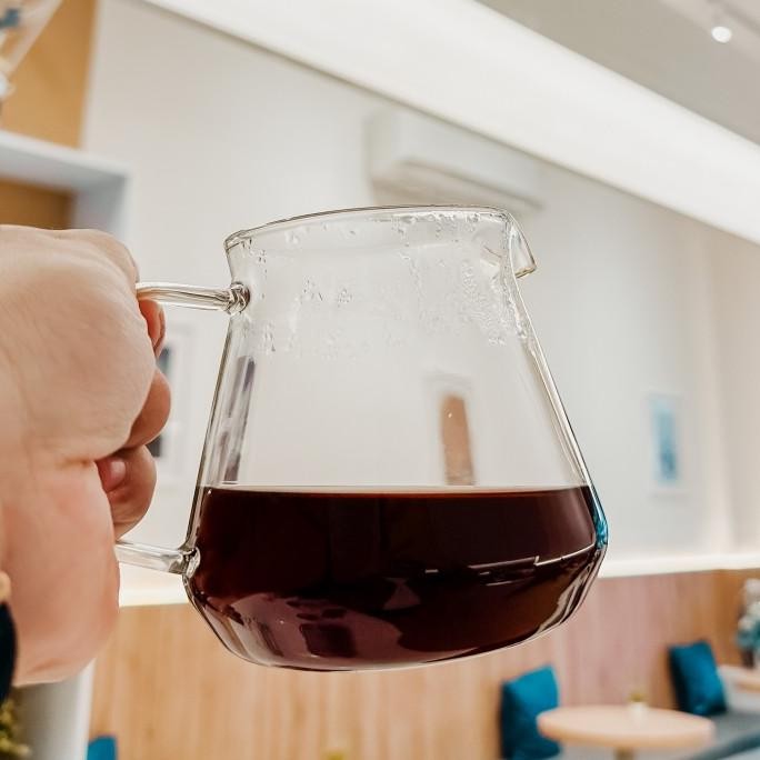 

Mount Argopuro (1 Kg) Single Origin Specialty Coffee Beans