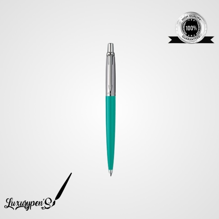 

Farizal - Parker Jotter Original Green Ct Bp