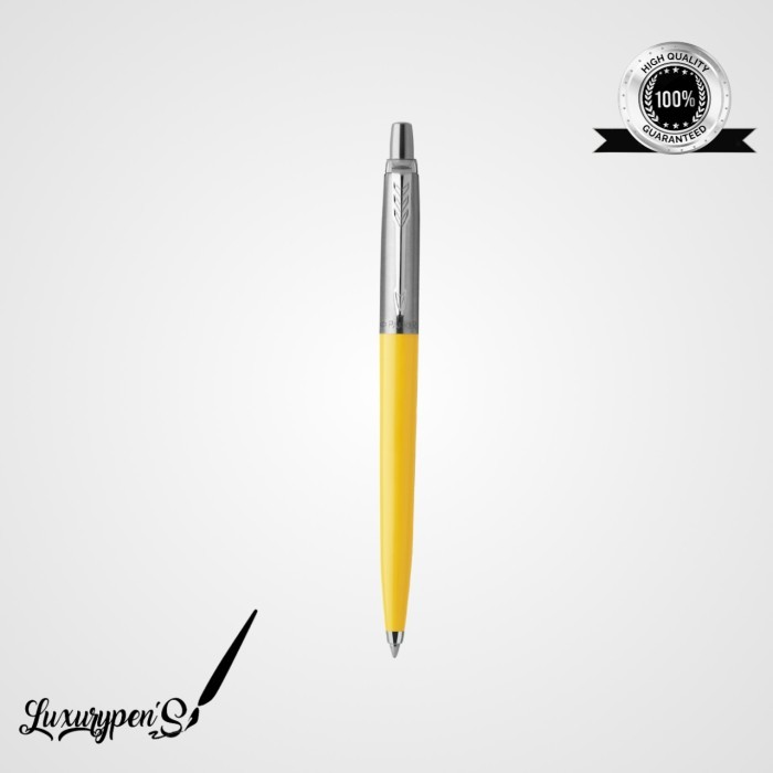 

Farizal - Parker Jotter Original Yellow Ct Bp