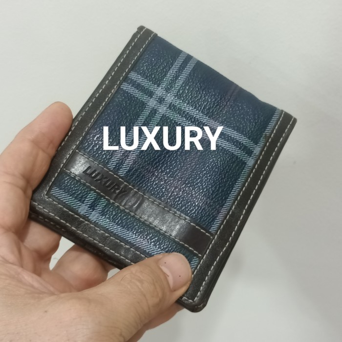 

Farizal - Dompet Luxury Kulit Asli Motif Bagus