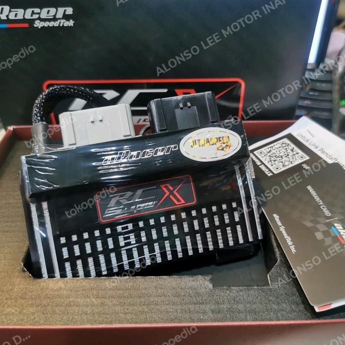 Terbagus Ecu Aracer Super X Honda Cbr 250 Rr 2017 20202