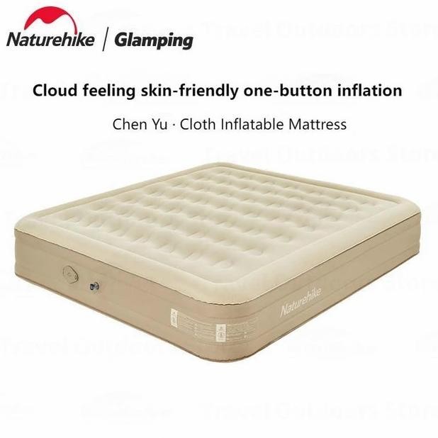 KASUR ANGIN NATUREHIKE CNH22DZ015