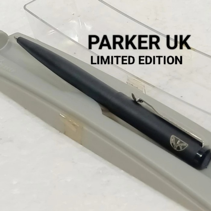 

Ready PENA PARKER UK ORIGINAL no wayerman sheaffer 007