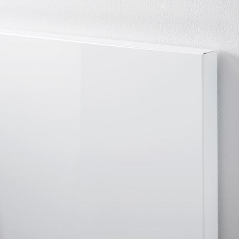 

Papan Memo Pengumuman Magnetik Memo Board Magnetic 60x40 cm SVSS LJ