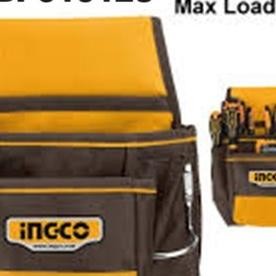 Ingco Toolbag Tas Perkakas Htbp01011 Tool Bag Tas Pinggang