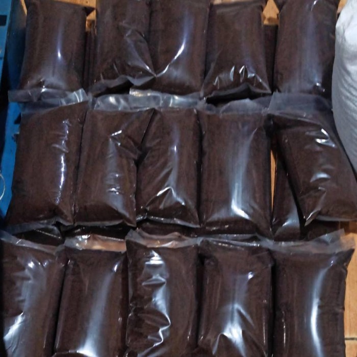 

kopi house blend 10kg