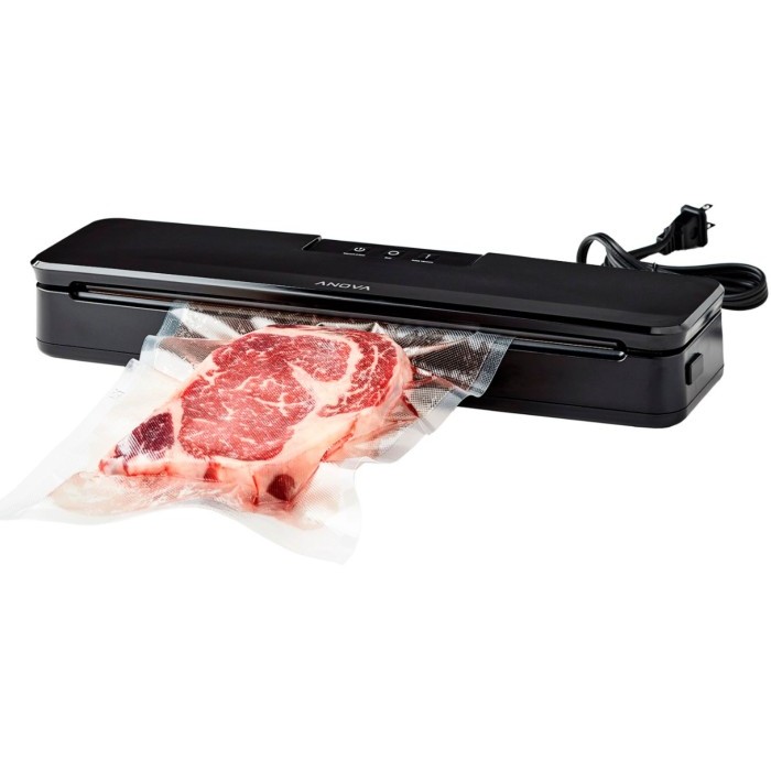 Anova Precision Vacuum Sealer Stok Siap Kirim