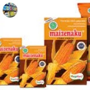 

maizenaku 100gr