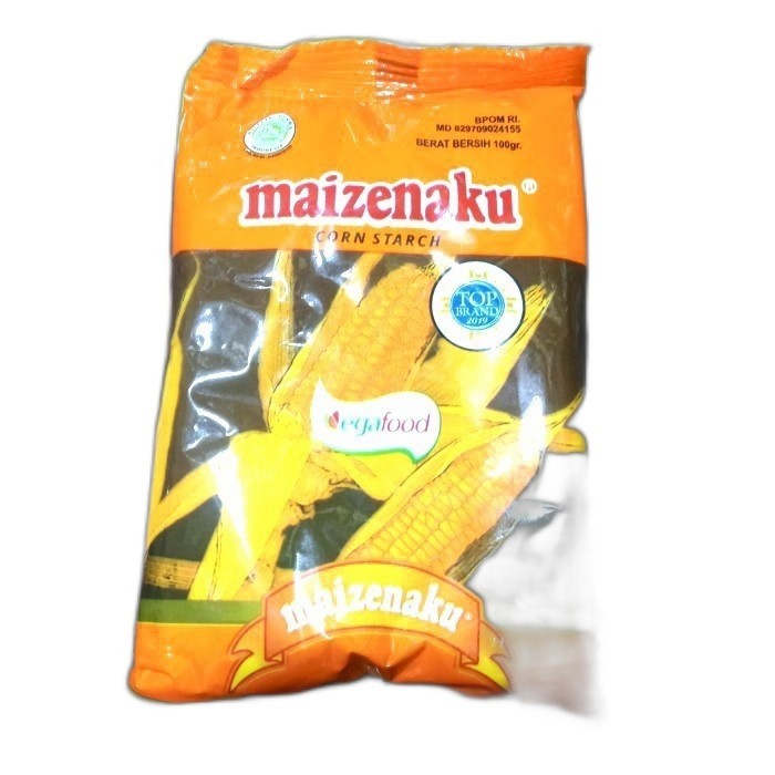 

MAIZENAKU 100GM PROMO