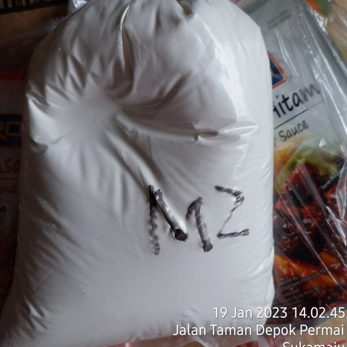 

maizena curah