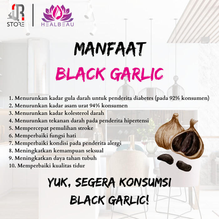 Black Garlic Fermenter Mesin Fermentasi Hitam