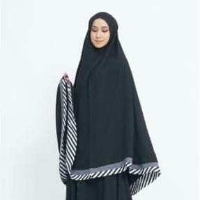 Kerudung Syari by Soleil Indonesia