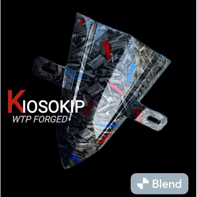 DASI BEAT DELUX CARBON FORGED DASI BEAT LED NEW CARBON FORGED dasi beat led carbon Forged wtp