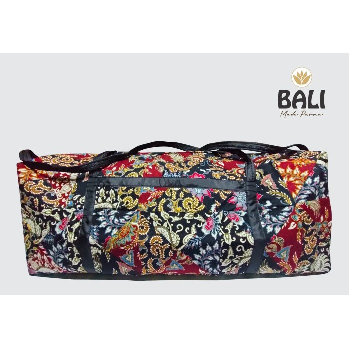 PROMO MURAH Tas/ Tas Bali/ Tas Pria/ Koper/ Bag Travel size 6