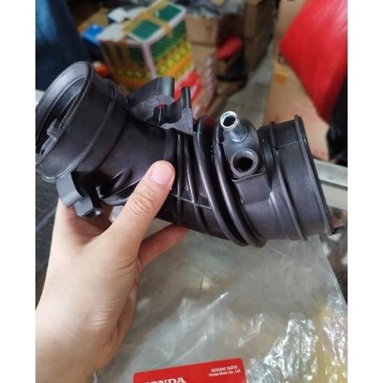 SELANG PIPA HAWA UDARA BELALAI BOX BOKS FILTER HONDA CRV RD GEN 2 2002