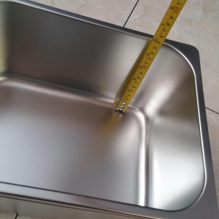 Panci Minyak Deep Fryer 6Liter Butterfly Masema Getra