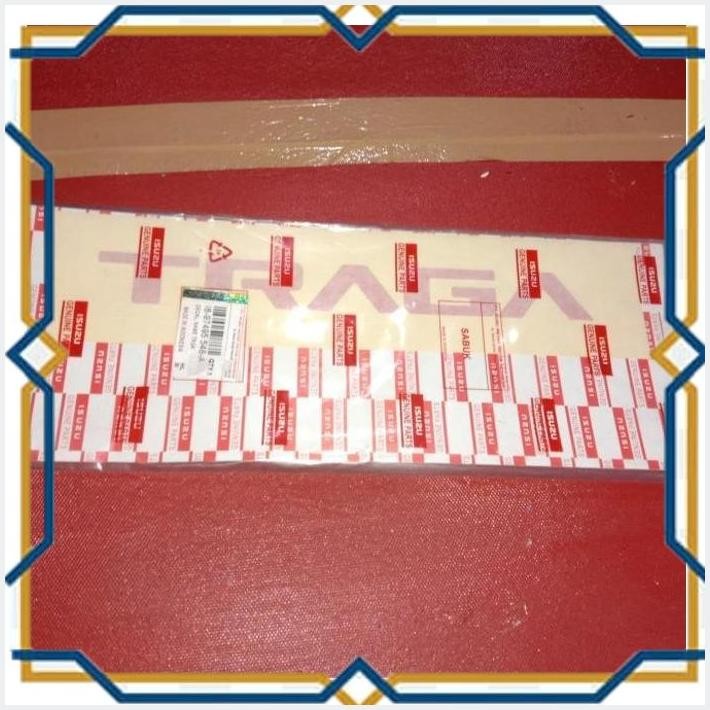 

[AKA55] STIKER TULISAN TRAGA ORISINIL