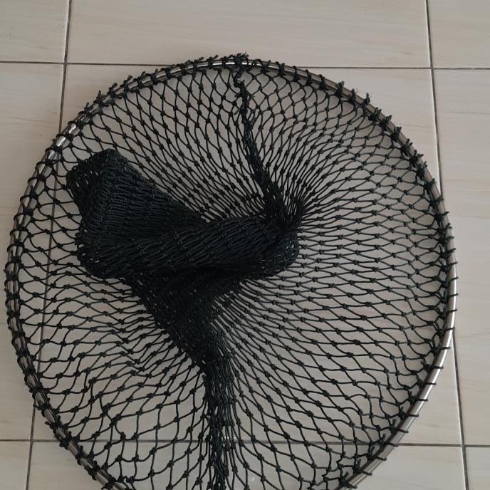 serokan ikan jumbo seser ikan jumbo serokan ikan koi murah