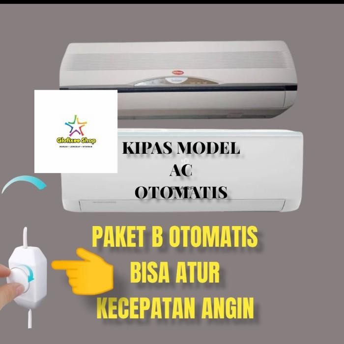 Kipas Model Ac Kipas Ac Kipas Angin Model Ac