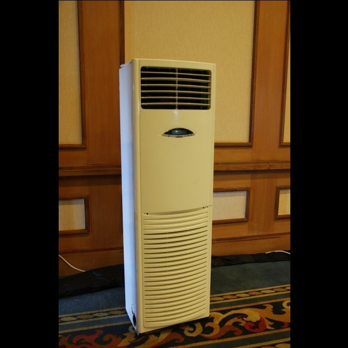 READY STOKKK AC / Rental AC Standing Floor 5 PK 2 ngguan