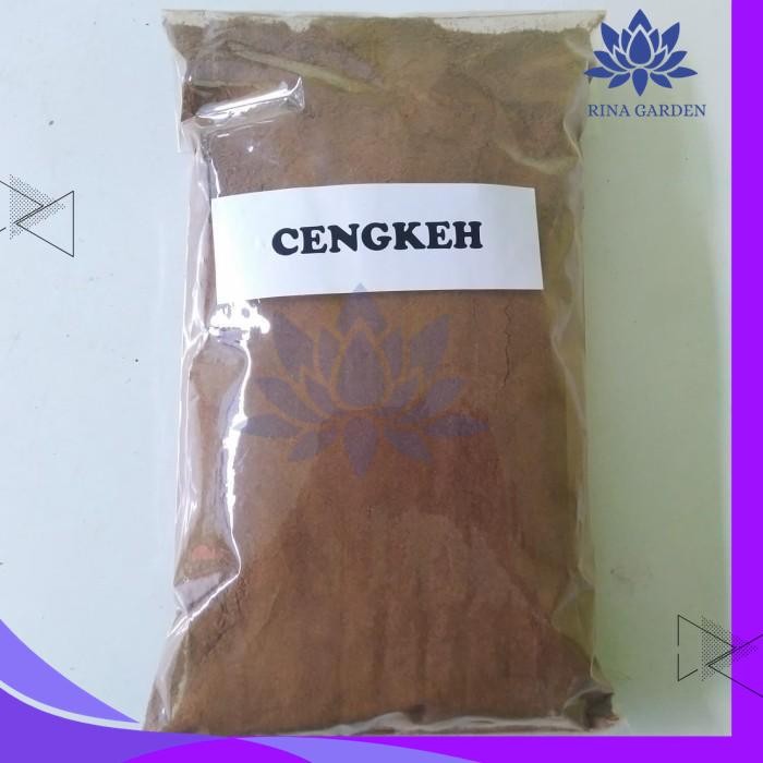 

BUBUK CENGKEH ASLI 500GR ORIGINAL 100% TANPA CAMPURAN DIJAMIN GRATIS ONGKIR