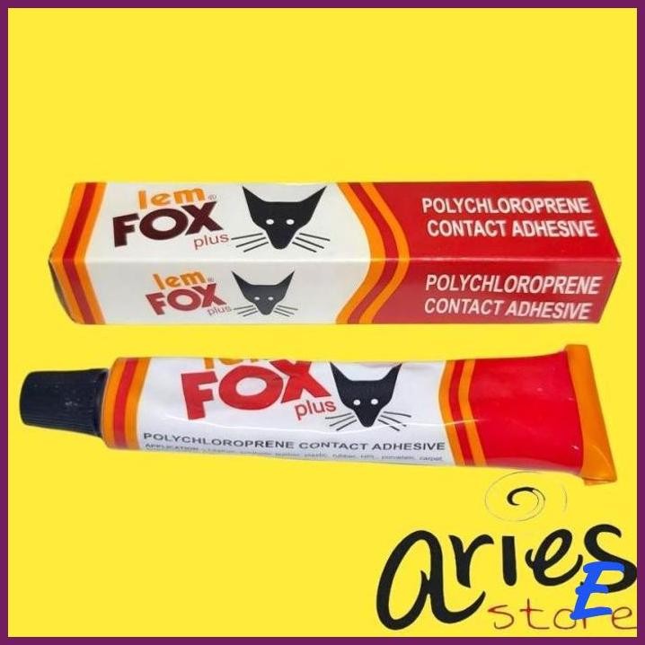 

| AR | LEM FOX PLUS