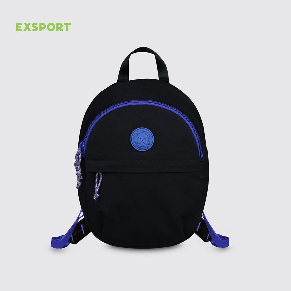 Tas Ransel Exsport Easy Going Mini Backpack - Hitam