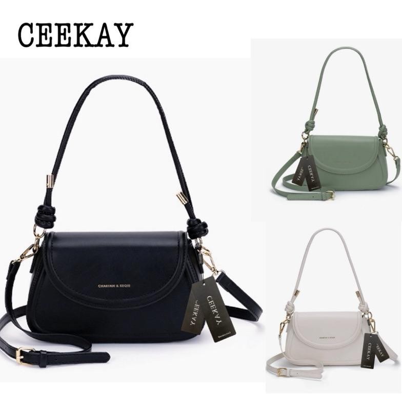 CEEKAY TAS SELEMPANG WANITA TAS BAHU CK005