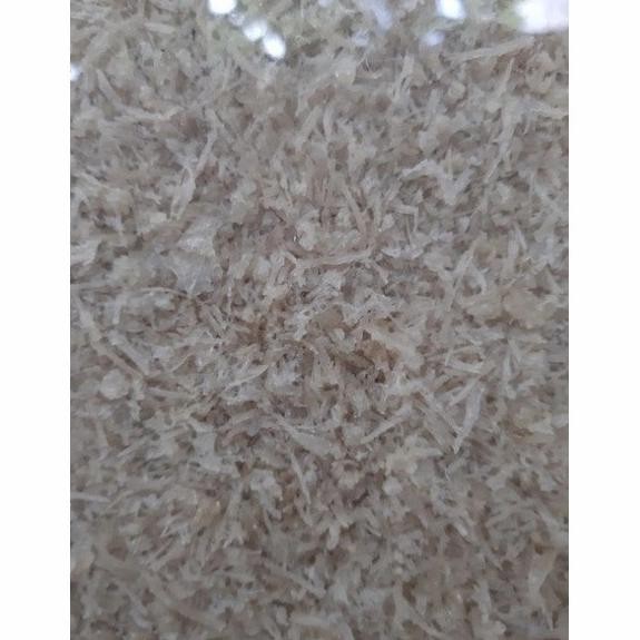 

sarang walet bersih 100gr hancuran siap masak untuk kesehatan gvs