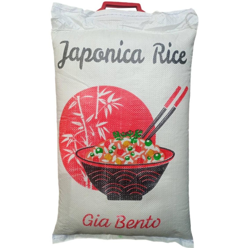 

Beras Jepang Japonica 10kg F67A