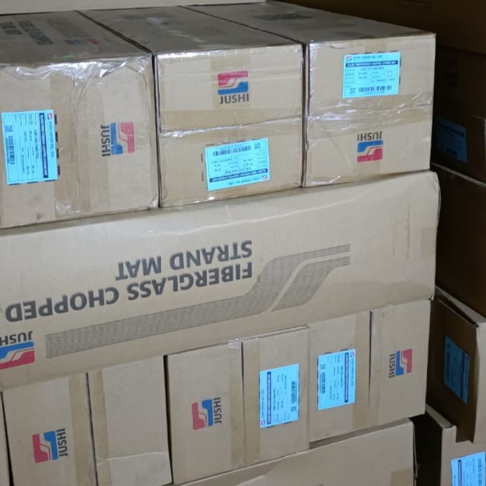 serat fiber aquaproof roll /serat membran / fiberglass mat / 30 kg