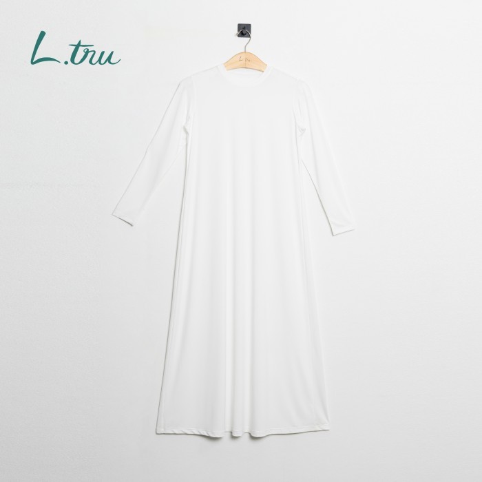 L.tru - Inner Basic Dress