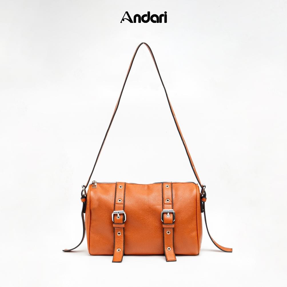 BAJO Bag By Andari Shoulderbag Tas Selempang Wanita Terbaru