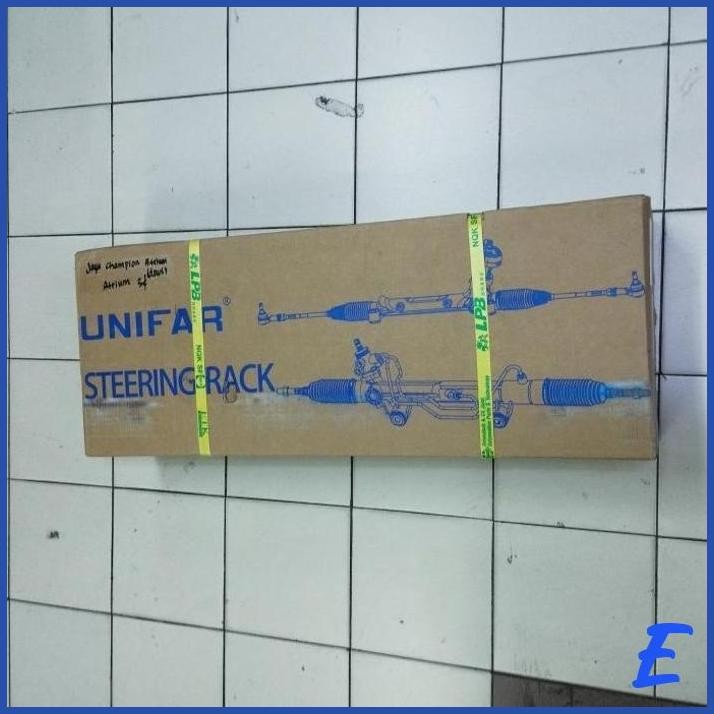 | TSP | RACK STEERING RACK STIR WULING ALMAZ