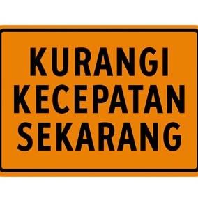 

Custom Rambu Lalu Lintas dan Rambu K3 Perumahan Ukuran 90x60cm