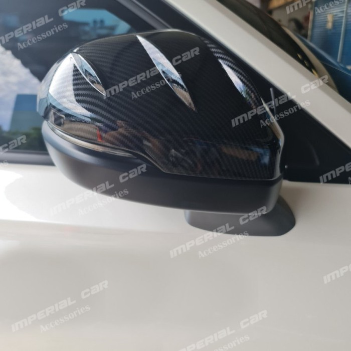 COVER SPION HONDA ALL NEW HRV HRV 2022 OTOPROJECT